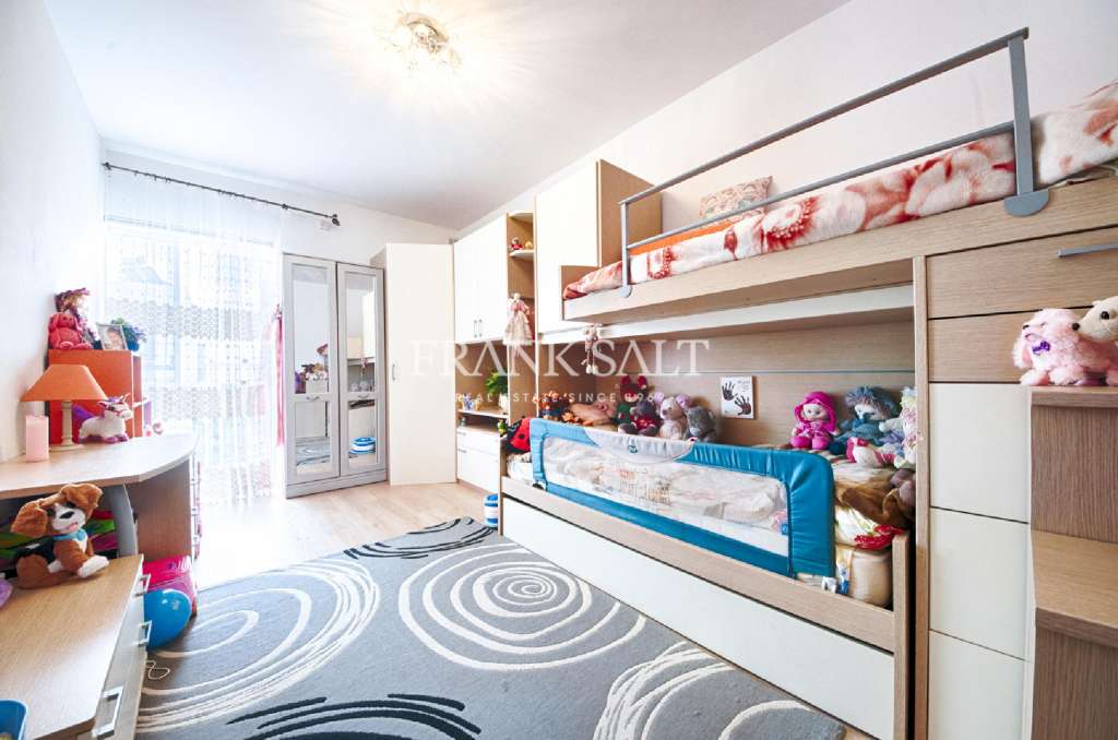 3 Bed, ApartmentFor Sale, San Gwann, Malta