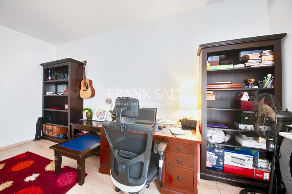 3 Bed, ApartmentFor Sale, San Gwann, Malta