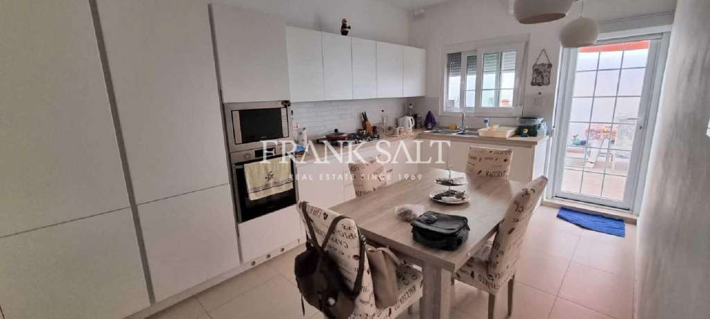 3 Bed, ApartmentFor Sale, Birkirkara, Malta