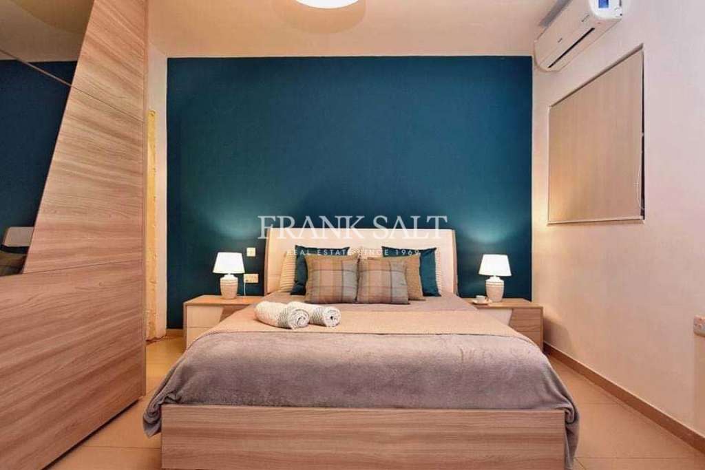 3 Bed, ApartmentFor Sale, Birkirkara, Malta