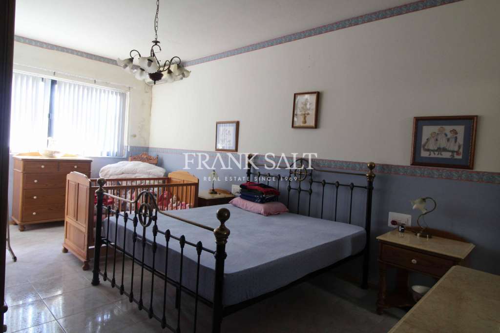 3 Bed, ApartmentFor Sale, Marsascala, Malta