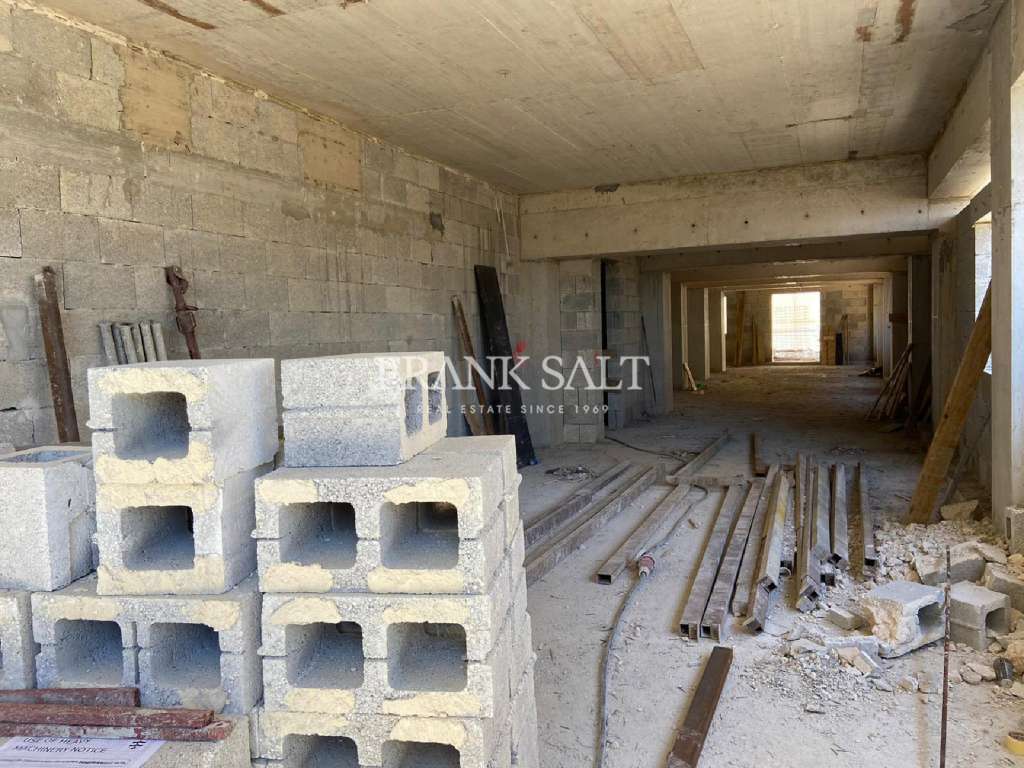 3 Bed, ApartmentFor Sale, Qawra, Malta