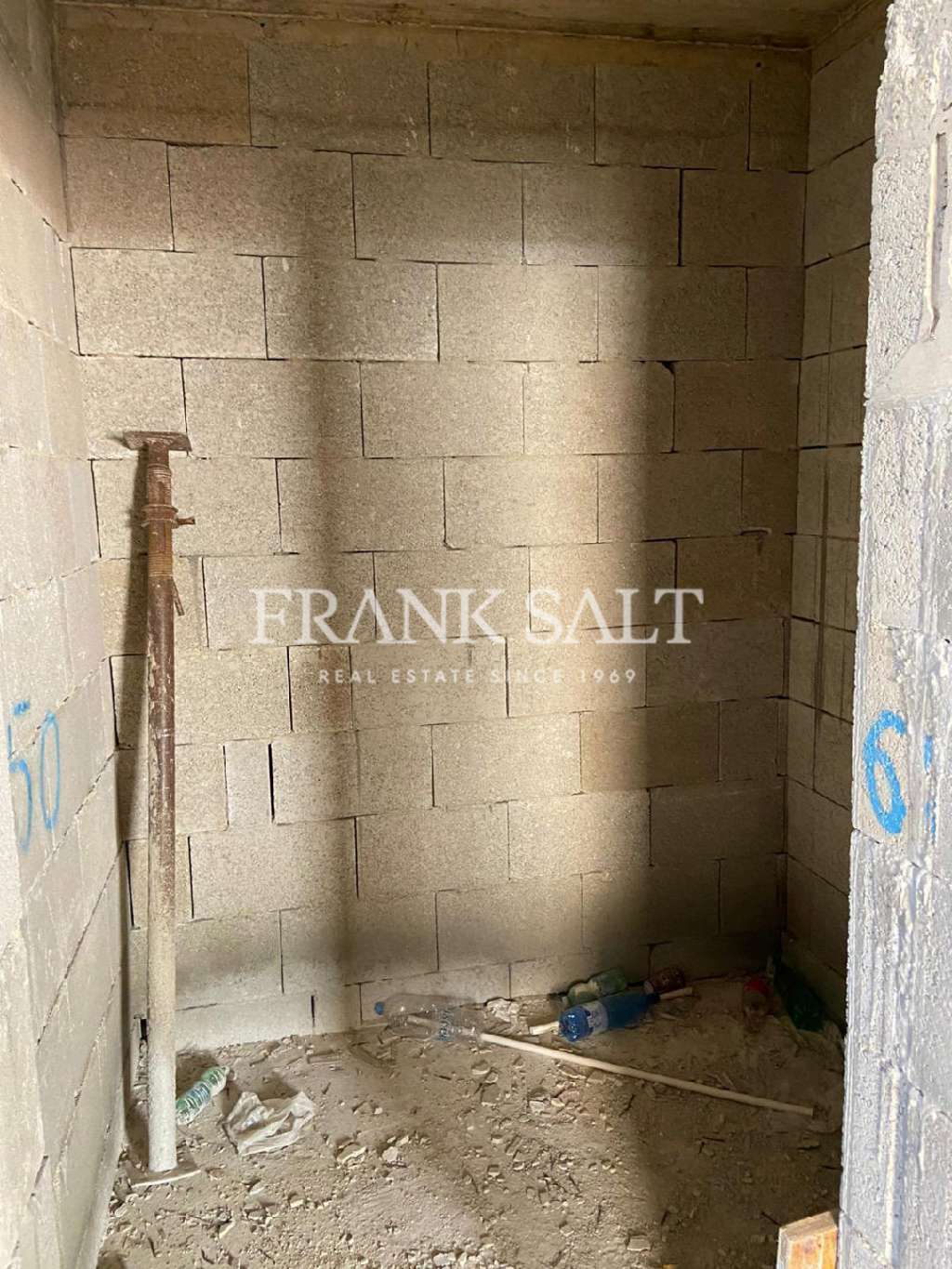 3 Bed, ApartmentFor Sale, Qawra, Malta