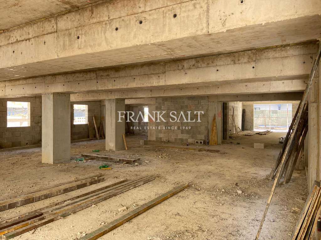 3 Bed, ApartmentFor Sale, Qawra, Malta