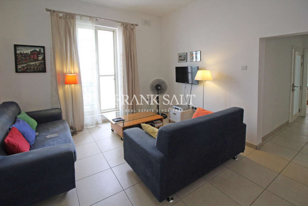 2 Bed, ApartmentFor Sale, Valletta, Malta