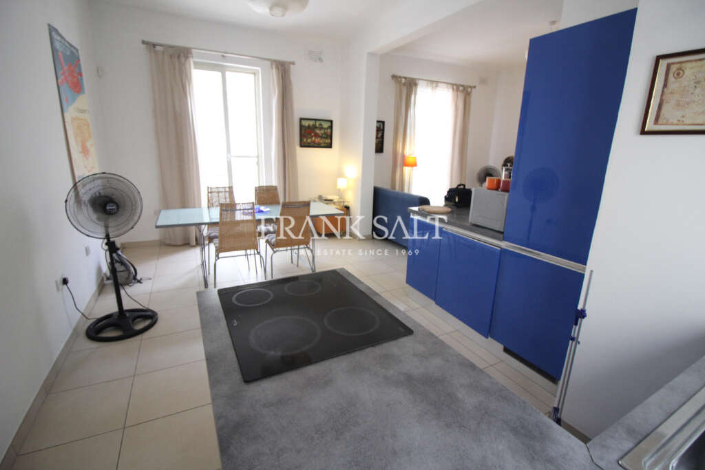 2 Bed, ApartmentFor Sale, Valletta, Malta