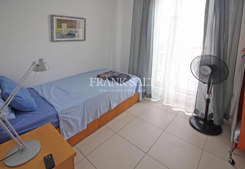 2 Bed, ApartmentFor Sale, Valletta, Malta