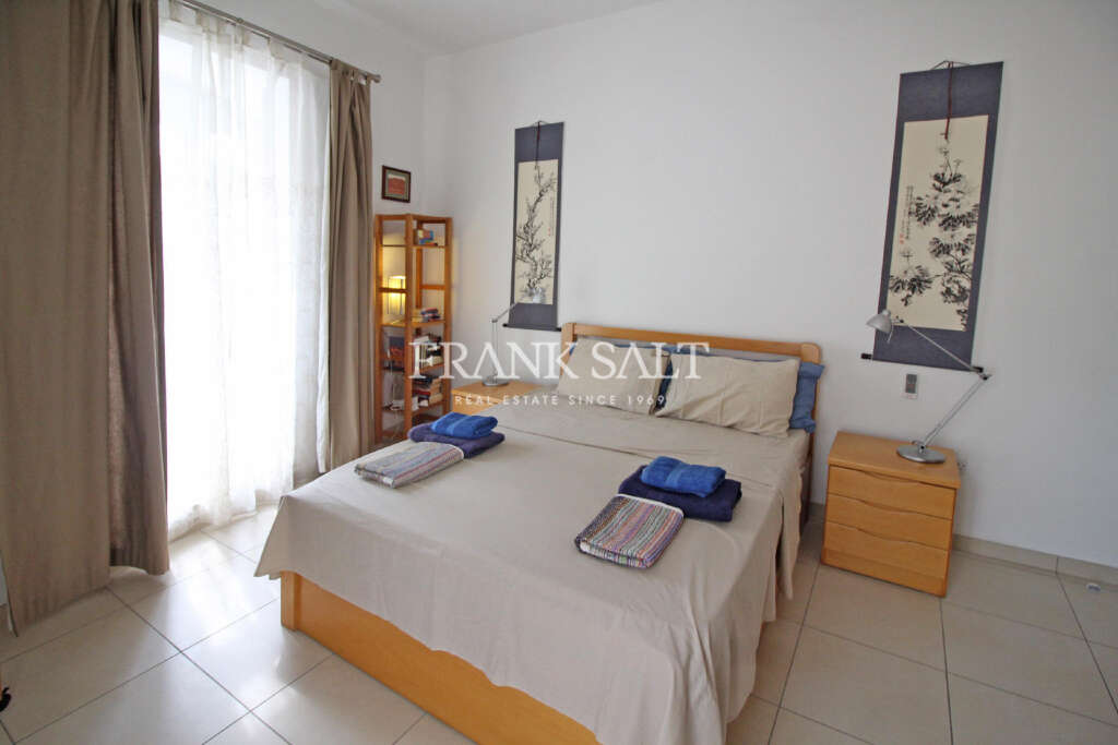 2 Bed, ApartmentFor Sale, Valletta, Malta