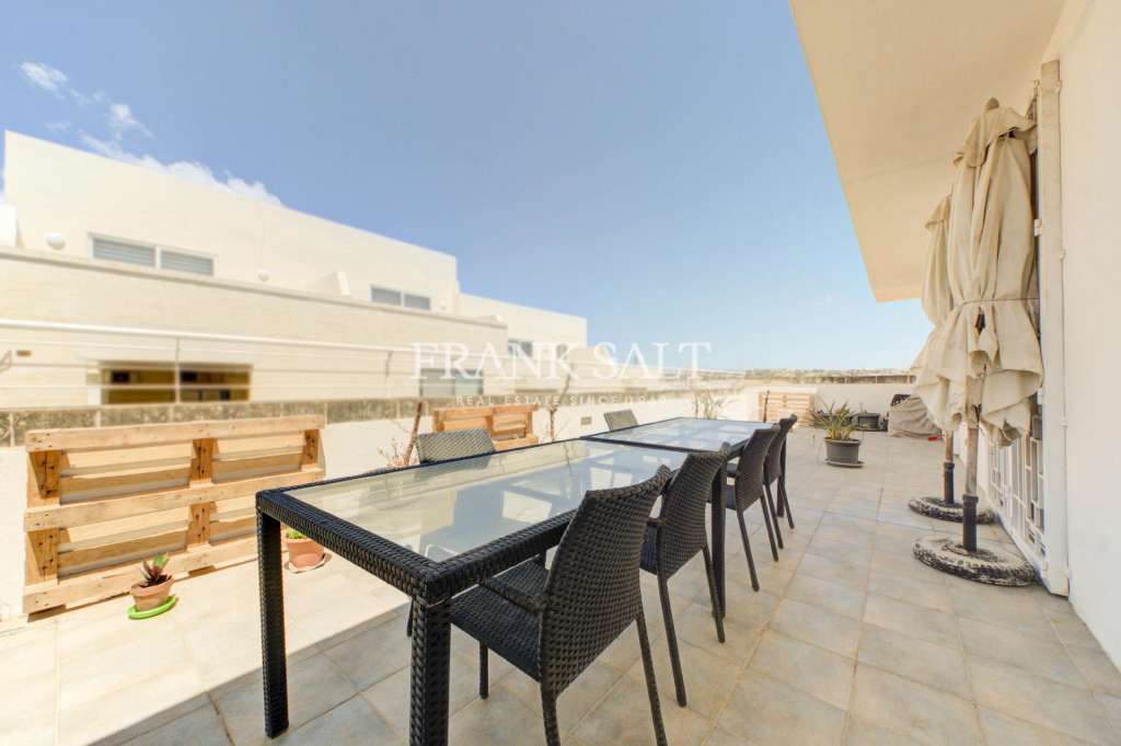 3 Bed, ApartmentFor Sale, Birkirkara, Malta