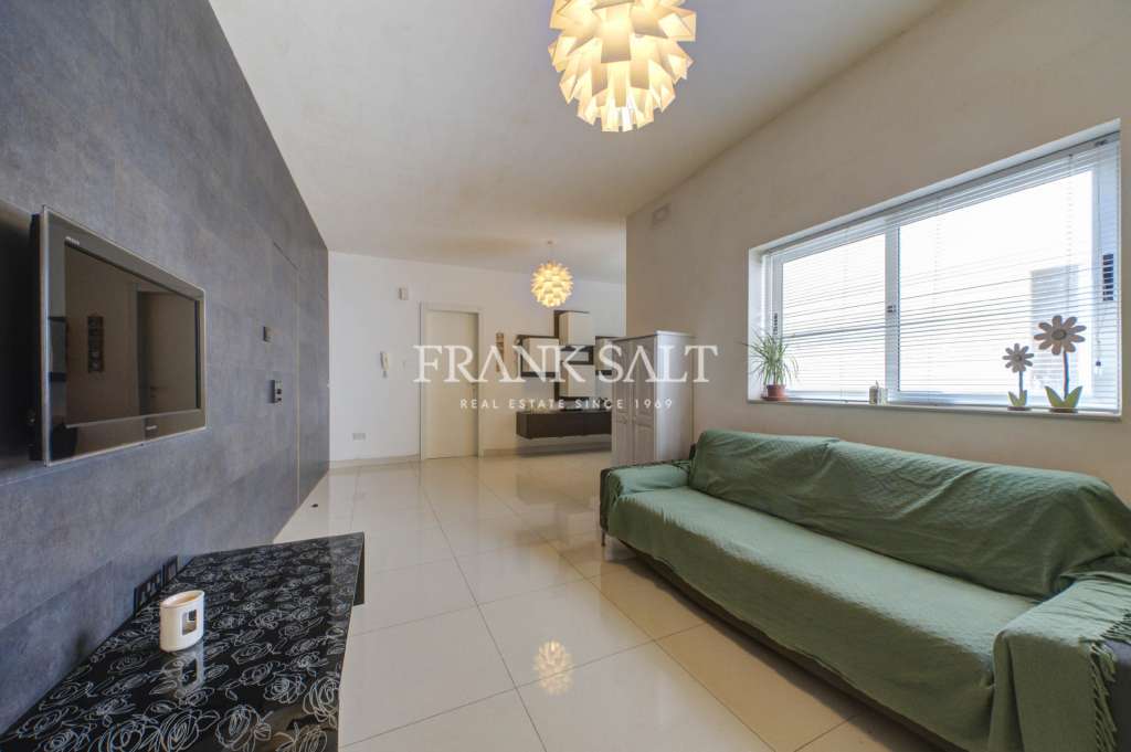 3 Bed, ApartmentFor Sale, Birkirkara, Malta