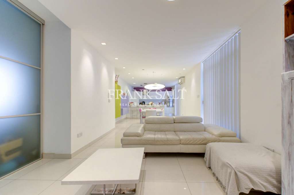 3 Bed, ApartmentFor Sale, Birkirkara, Malta