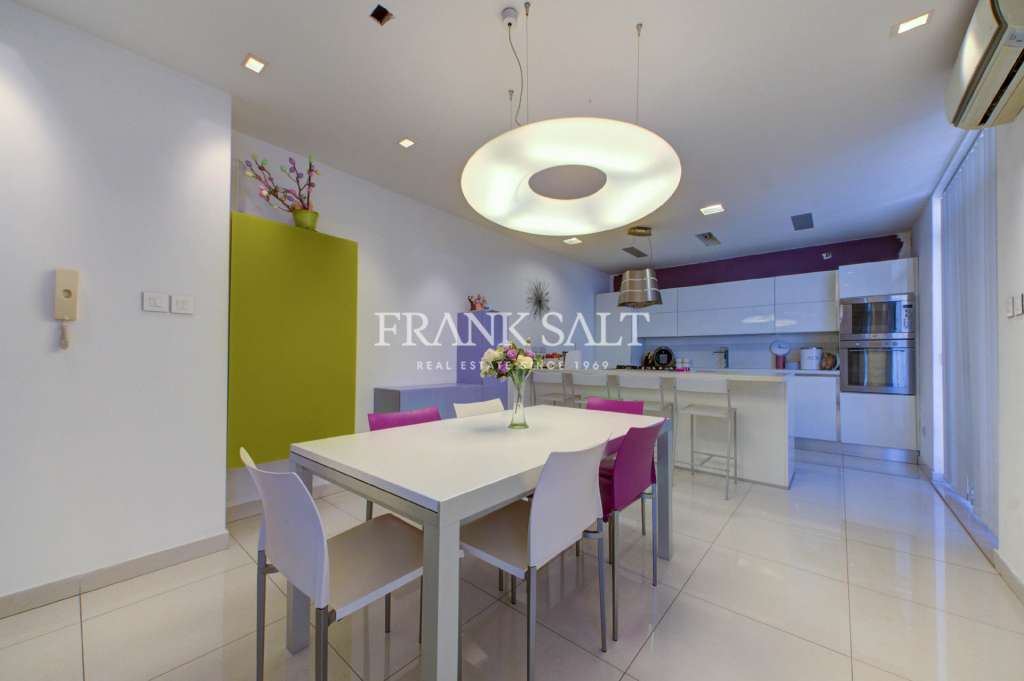 3 Bed, ApartmentFor Sale, Birkirkara, Malta