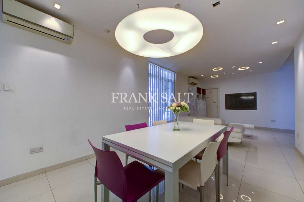 3 Bed, ApartmentFor Sale, Birkirkara, Malta