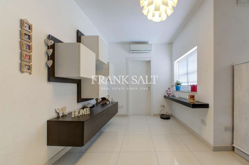 3 Bed, ApartmentFor Sale, Birkirkara, Malta