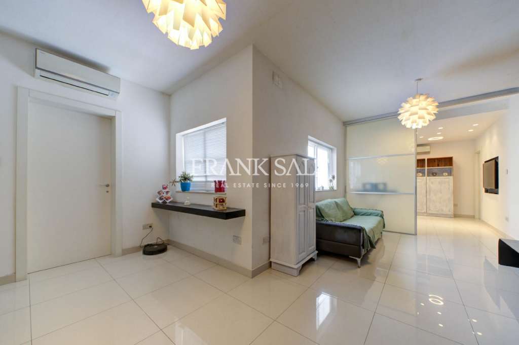 3 Bed, ApartmentFor Sale, Birkirkara, Malta