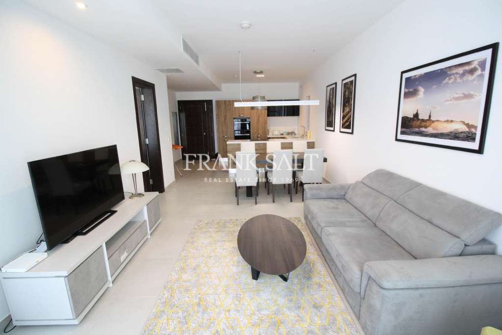1 Bed, ApartmentFor Sale, Pender Gardens, Malta
