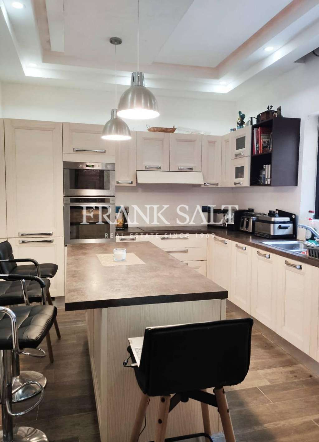 3 Bed, HouseFor Sale, Santa Lucia, Malta