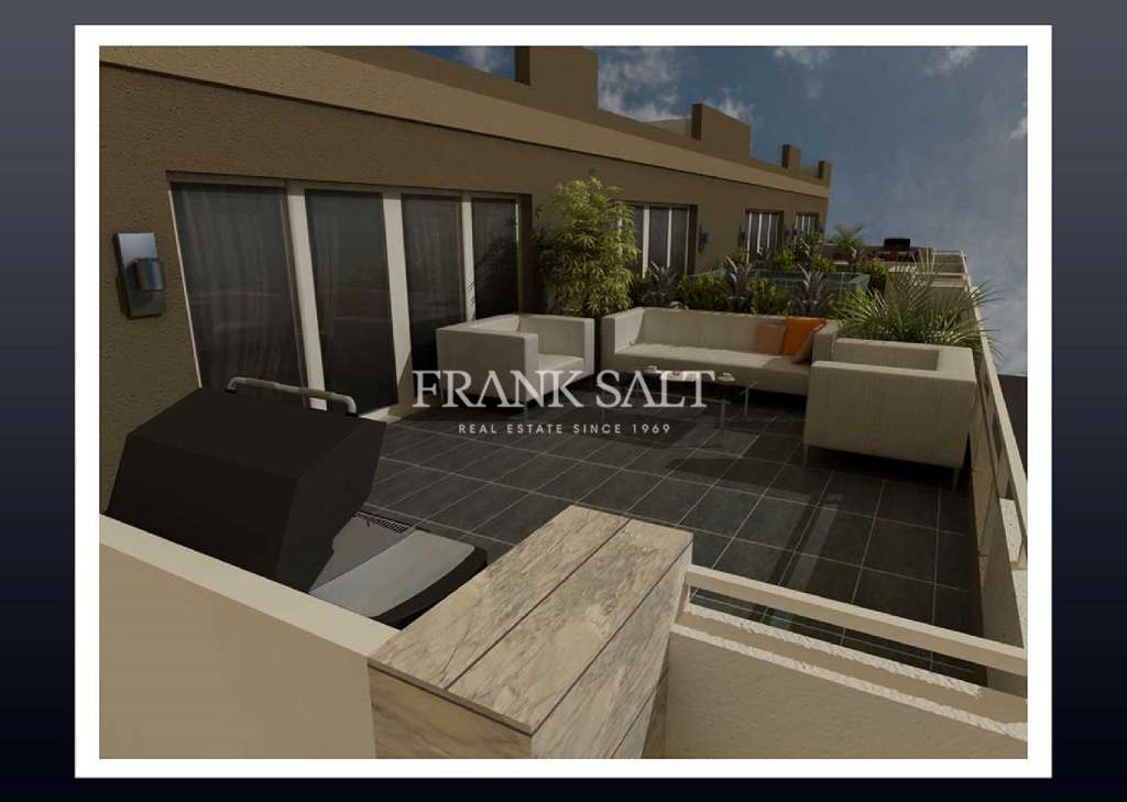 3 Bed, ApartmentFor Sale, Mellieha, Malta