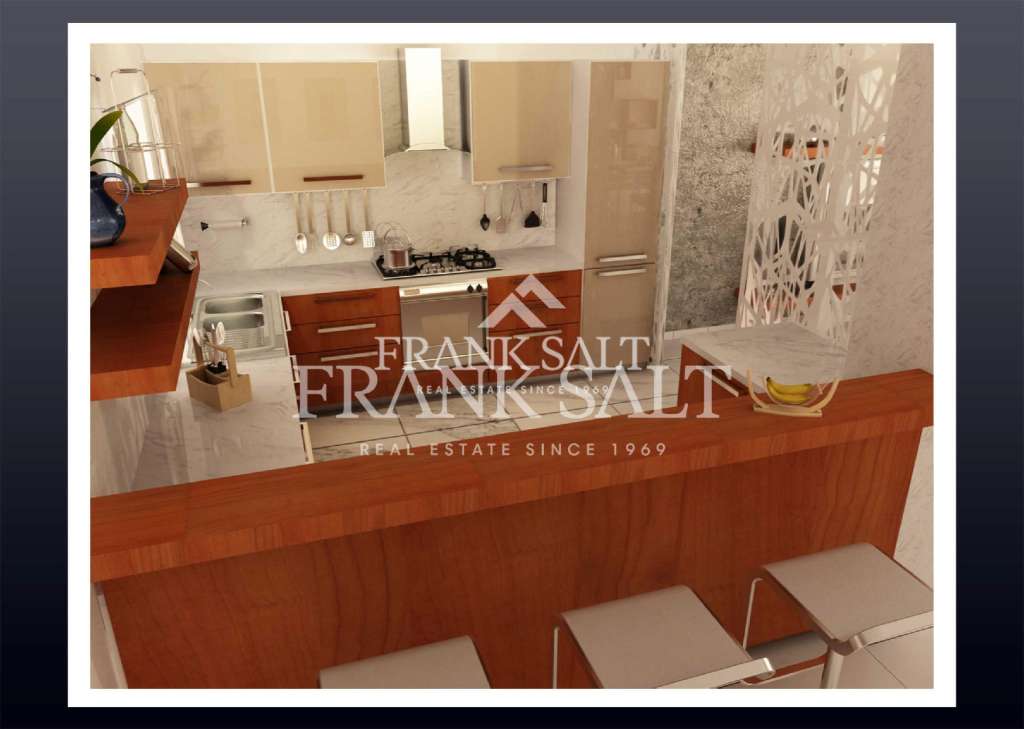 3 Bed, ApartmentFor Sale, Mellieha, Malta