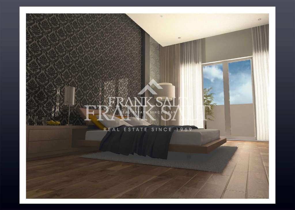 3 Bed, ApartmentFor Sale, Mellieha, Malta