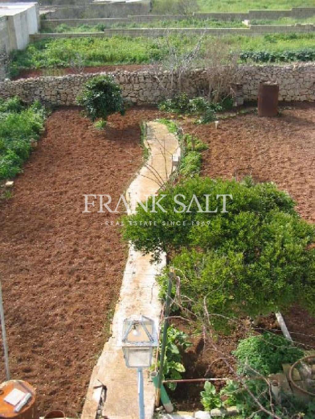 2 Bed, HouseFor Sale, Ghajnsielem, Gozo