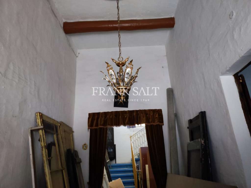 2 Bed, HouseFor Sale, Ghajnsielem, Gozo