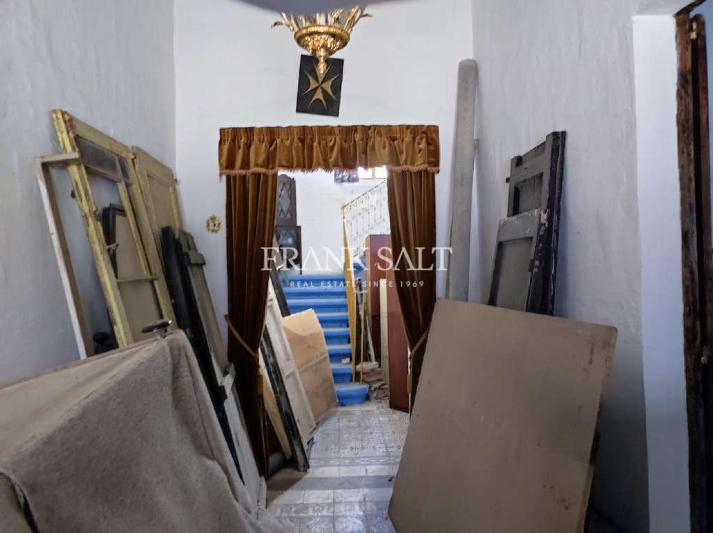 2 Bed, HouseFor Sale, Ghajnsielem, Gozo