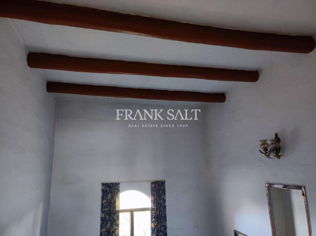 2 Bed, HouseFor Sale, Ghajnsielem, Gozo