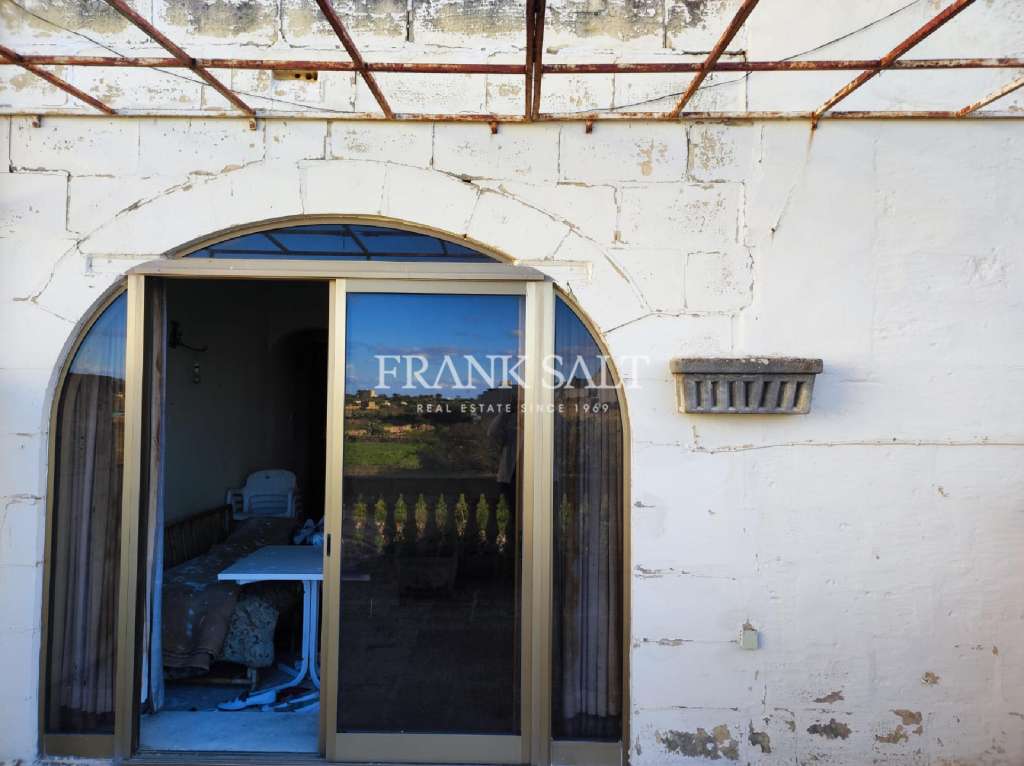 2 Bed, HouseFor Sale, Ghajnsielem, Gozo