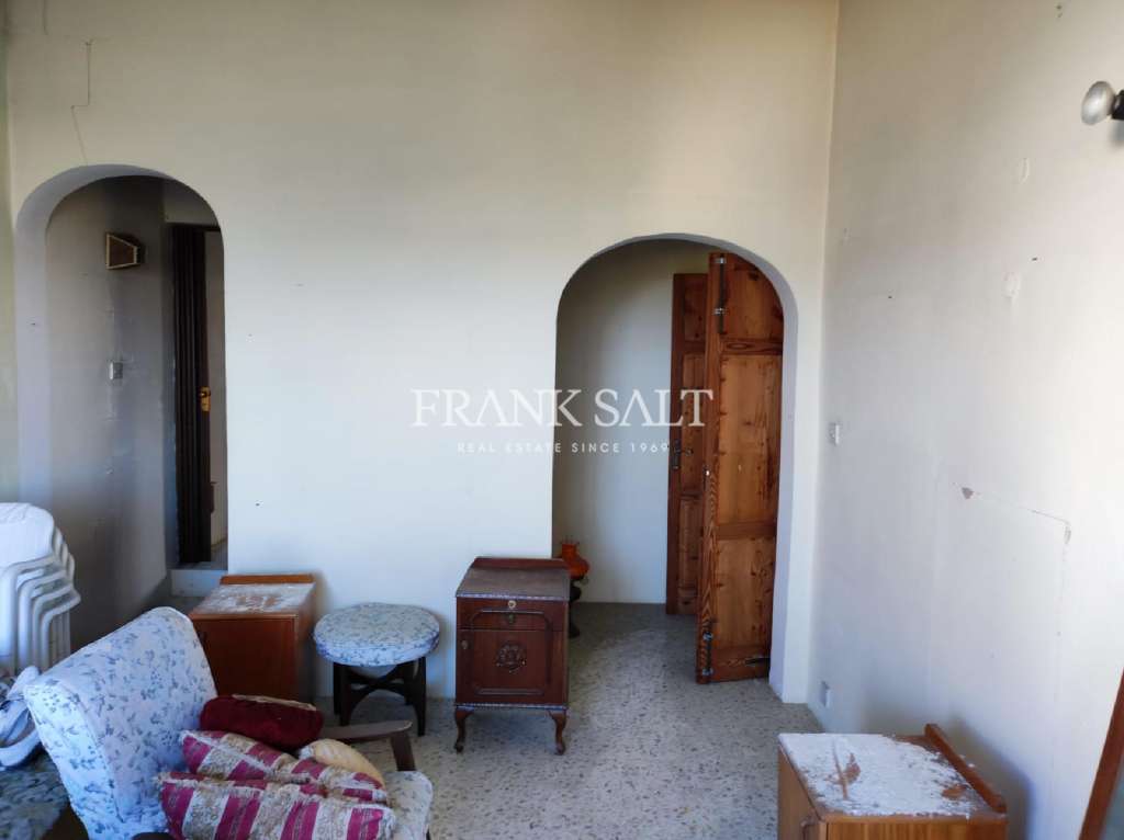 2 Bed, HouseFor Sale, Ghajnsielem, Gozo