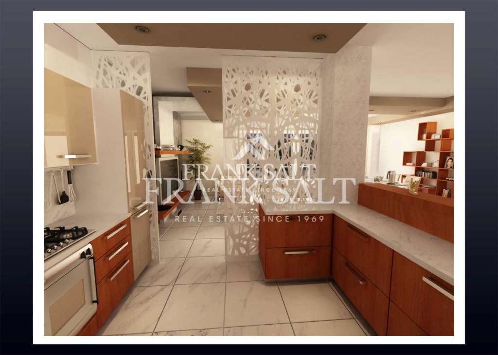 3 Bed, ApartmentFor Sale, Mellieha, Malta