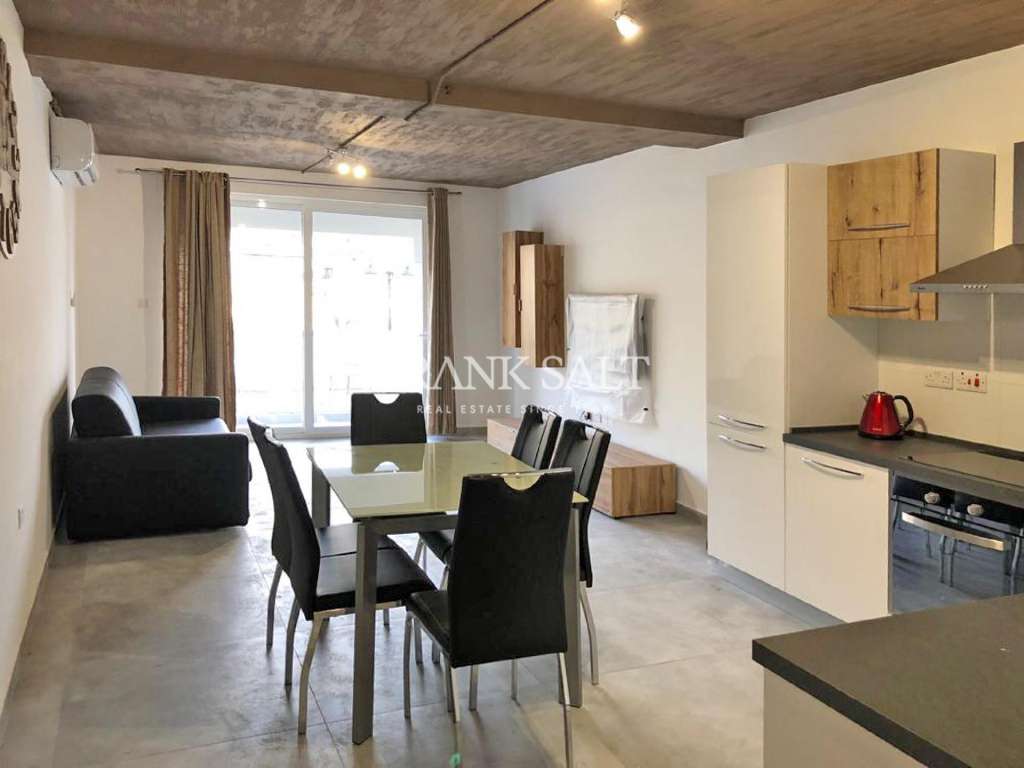 2 Bed, ApartmentFor Sale, St Julians, Malta