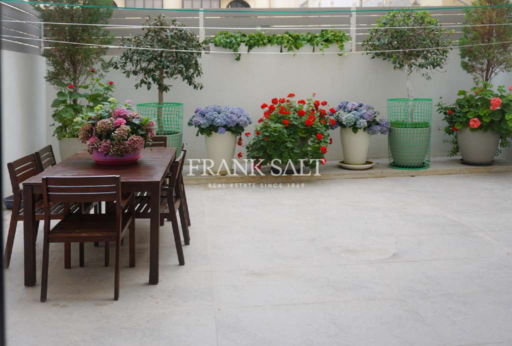 2 Bed, ApartmentFor Sale, Sliema, Malta