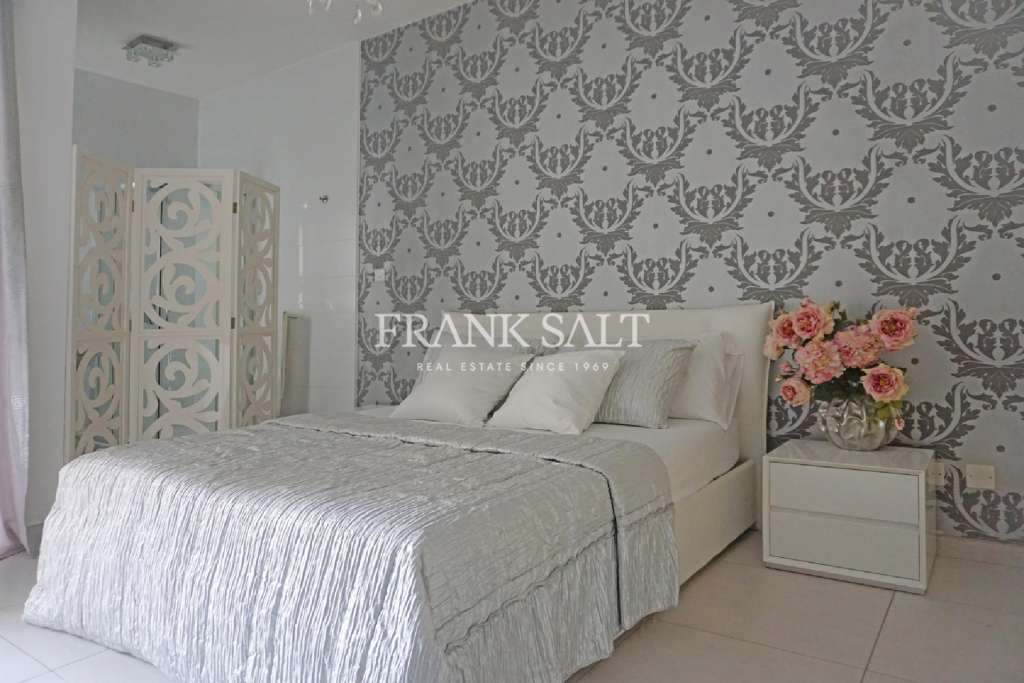 2 Bed, ApartmentFor Sale, Sliema, Malta