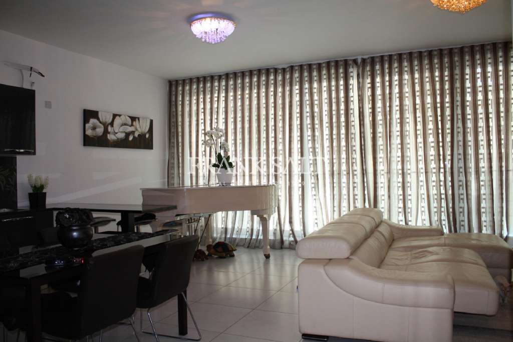 2 Bed, ApartmentFor Sale, Sliema, Malta
