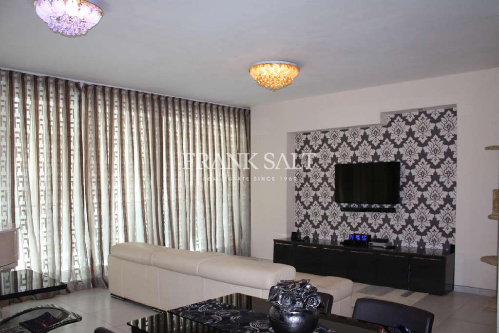 2 Bed, ApartmentFor Sale, Sliema, Malta