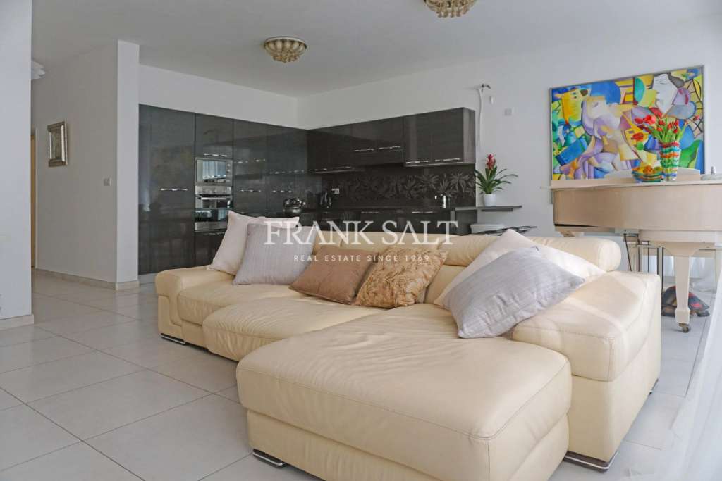 2 Bed, ApartmentFor Sale, Sliema, Malta