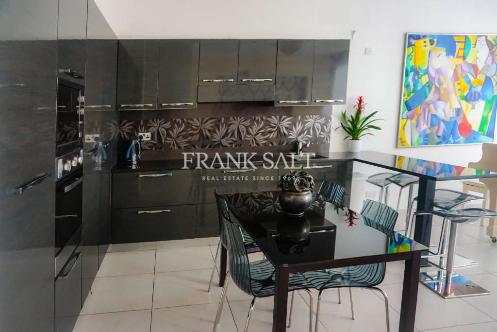 2 Bed, ApartmentFor Sale, Sliema, Malta