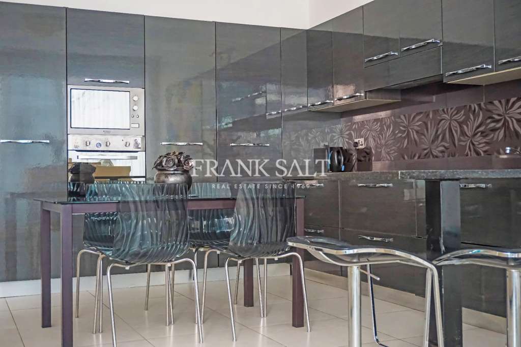 2 Bed, ApartmentFor Sale, Sliema, Malta