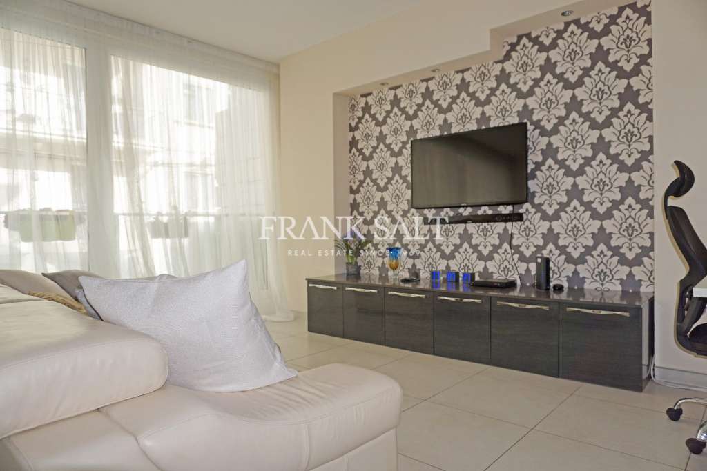 2 Bed, ApartmentFor Sale, Sliema, Malta