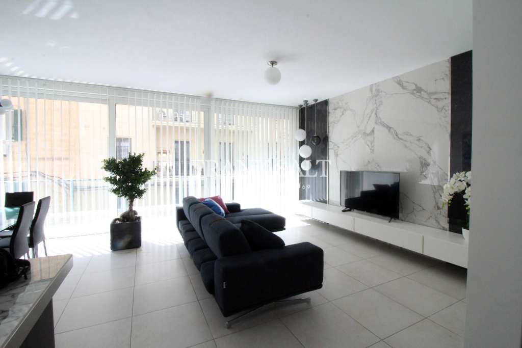 2 Bed, ApartmentFor Sale, Sliema, Malta