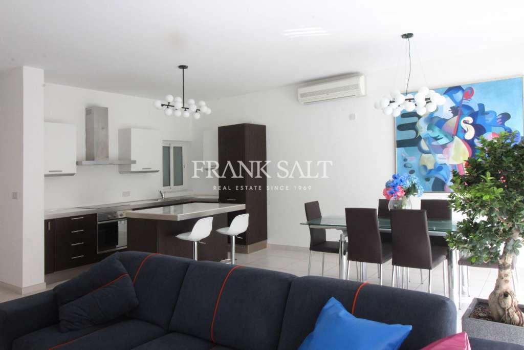 2 Bed, ApartmentFor Sale, Sliema, Malta
