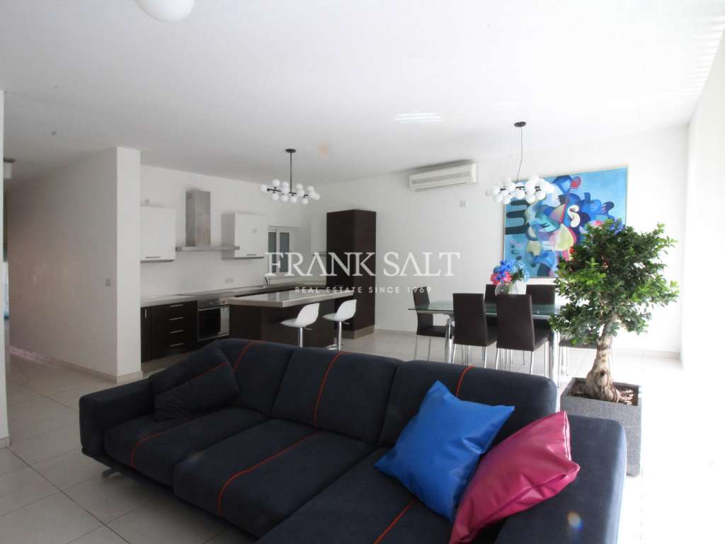 2 Bed, ApartmentFor Sale, Sliema, Malta