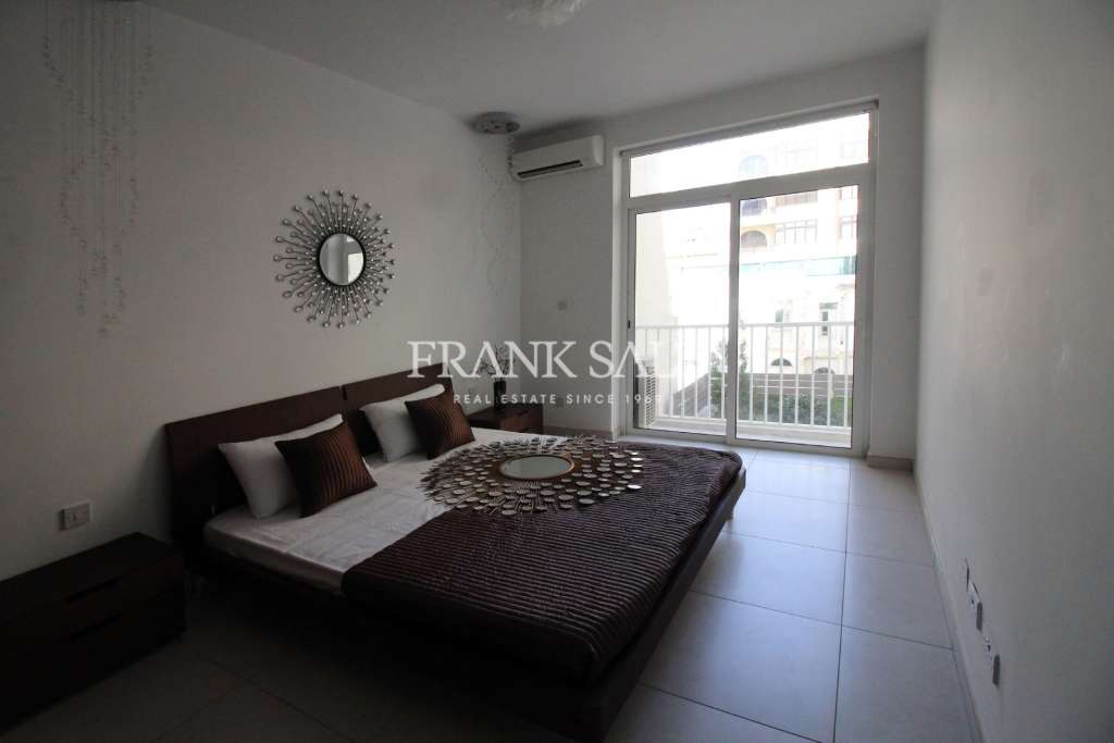 2 Bed, ApartmentFor Sale, Sliema, Malta