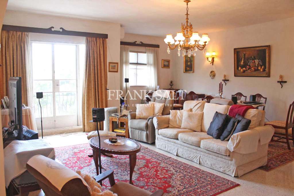 3 Bed, ApartmentFor Sale, Swieqi, Malta