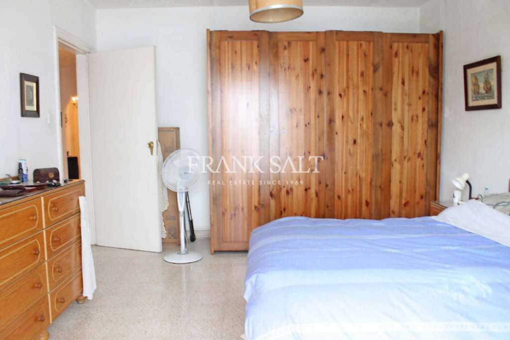 3 Bed, ApartmentFor Sale, Swieqi, Malta