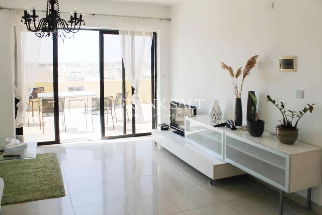 3 Bed, ApartmentFor Sale, Gzira, Malta