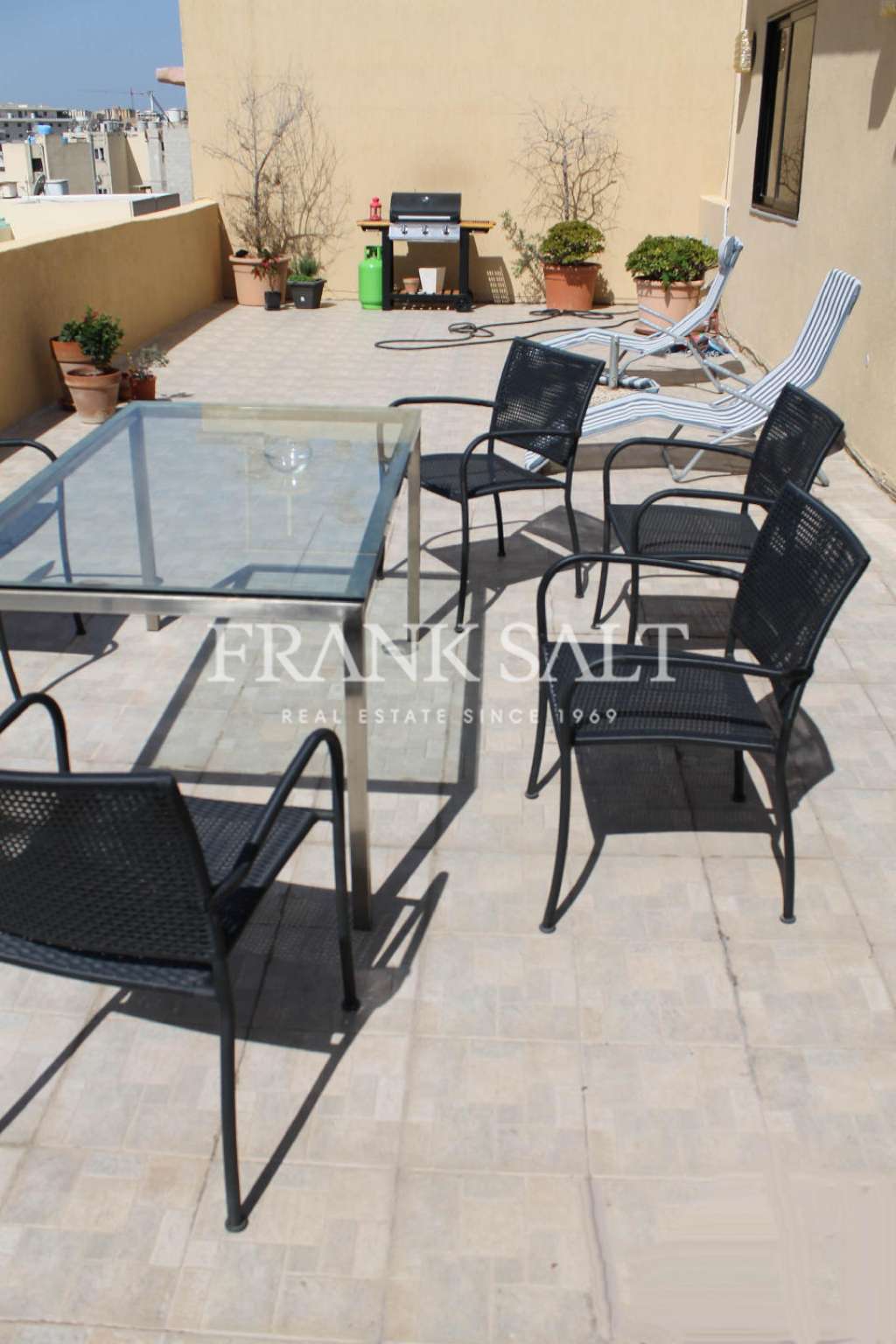 3 Bed, ApartmentFor Sale, Gzira, Malta