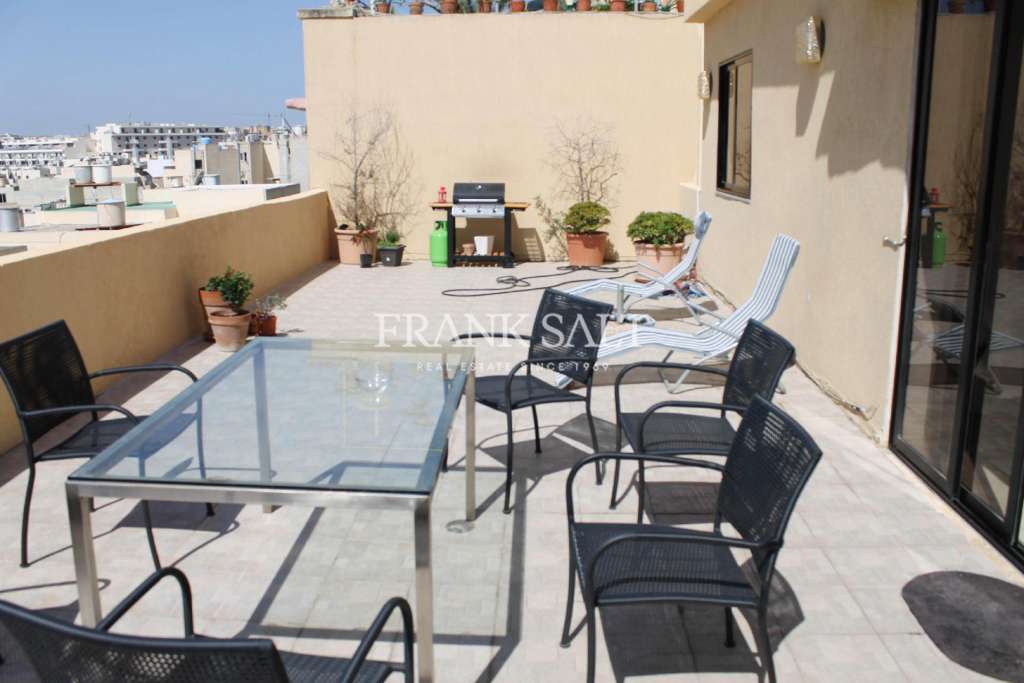 3 Bed, ApartmentFor Sale, Gzira, Malta