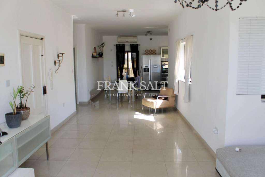 3 Bed, ApartmentFor Sale, Gzira, Malta